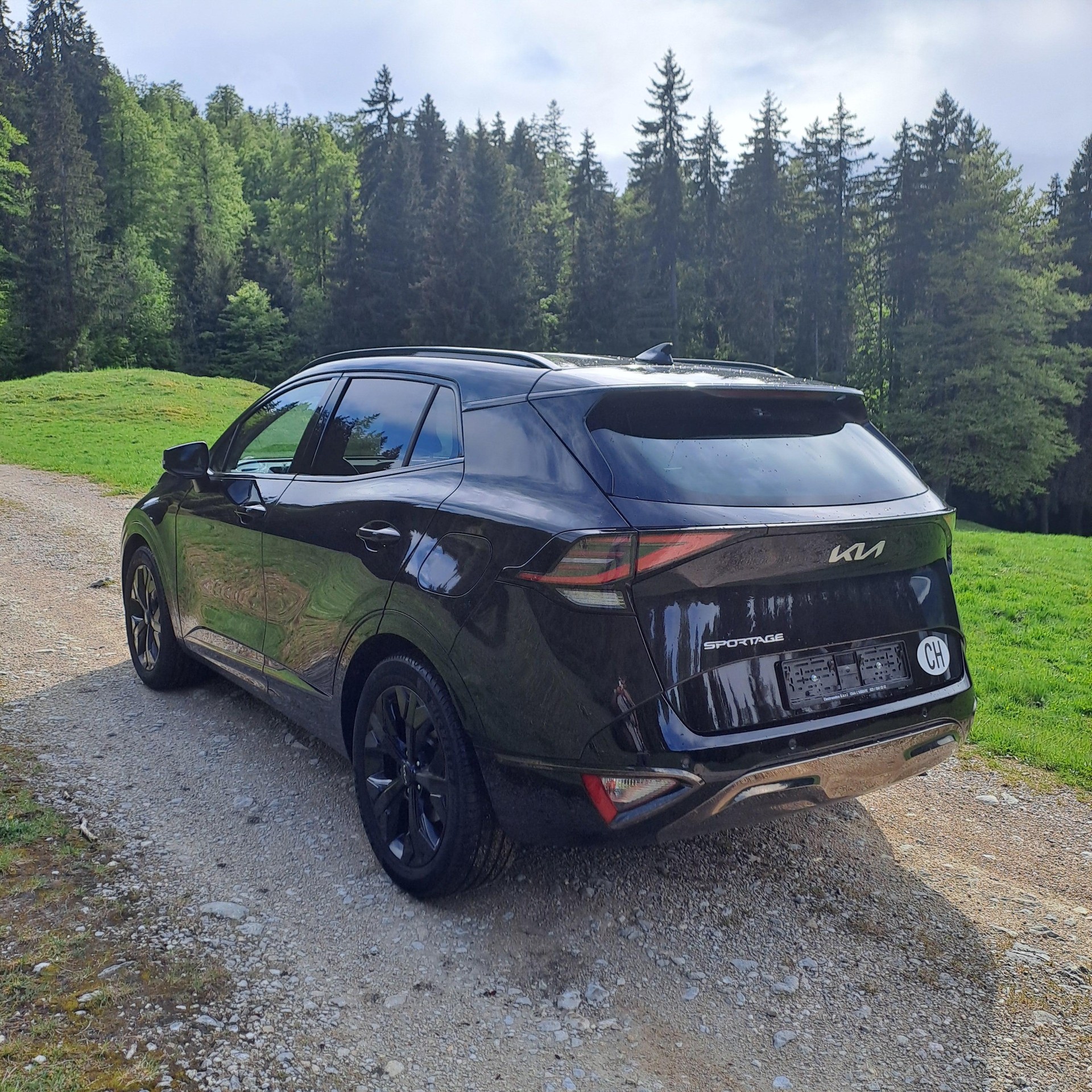 KIA 1.6 T-GDi Power Edition-image-3