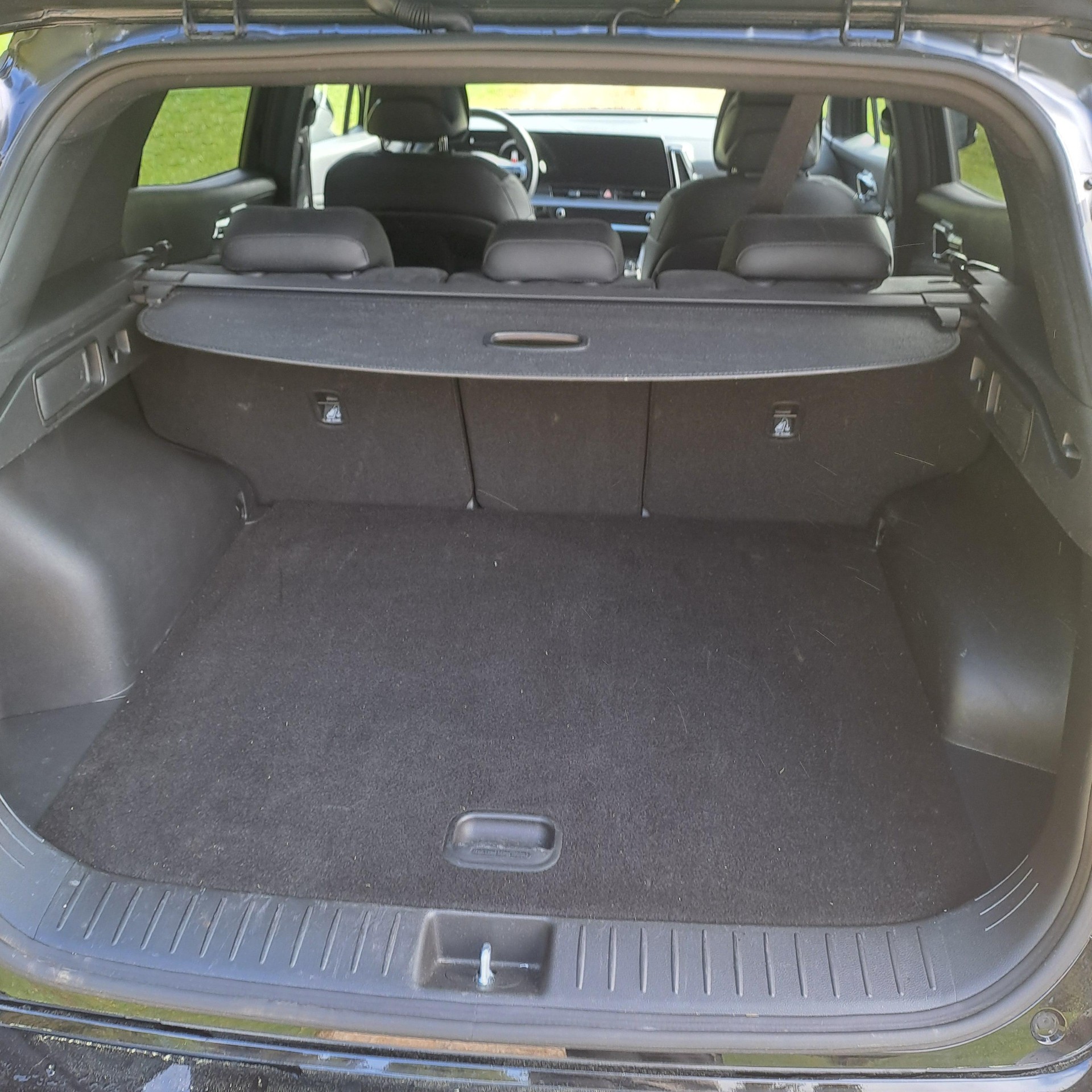 KIA 1.6 T-GDi Power Edition-image-5