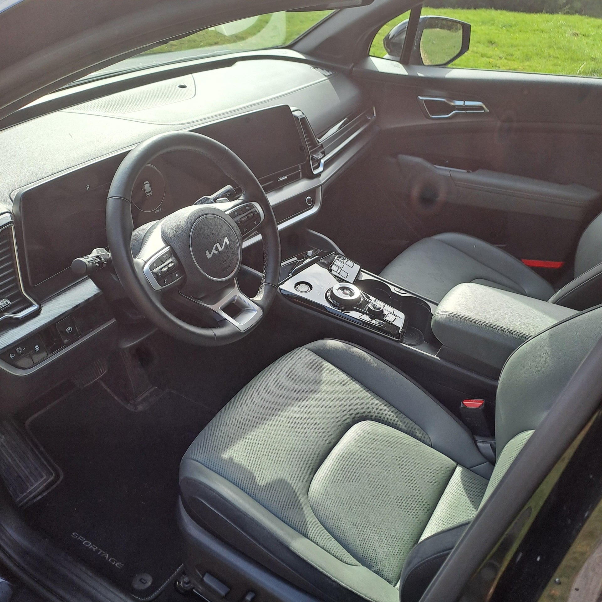 KIA 1.6 T-GDi Power Edition-image-4