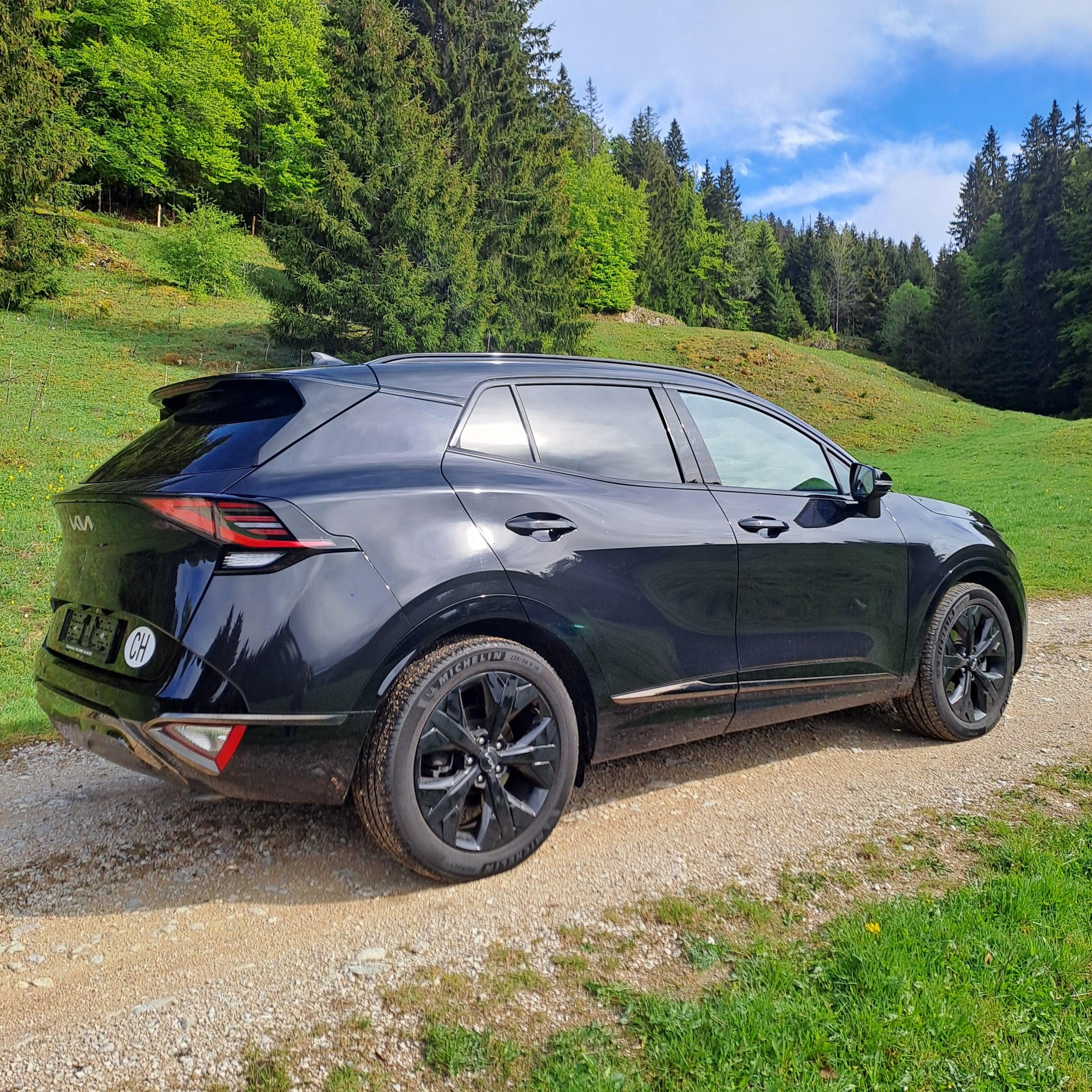 KIA 1.6 T-GDi Power Edition-image-2