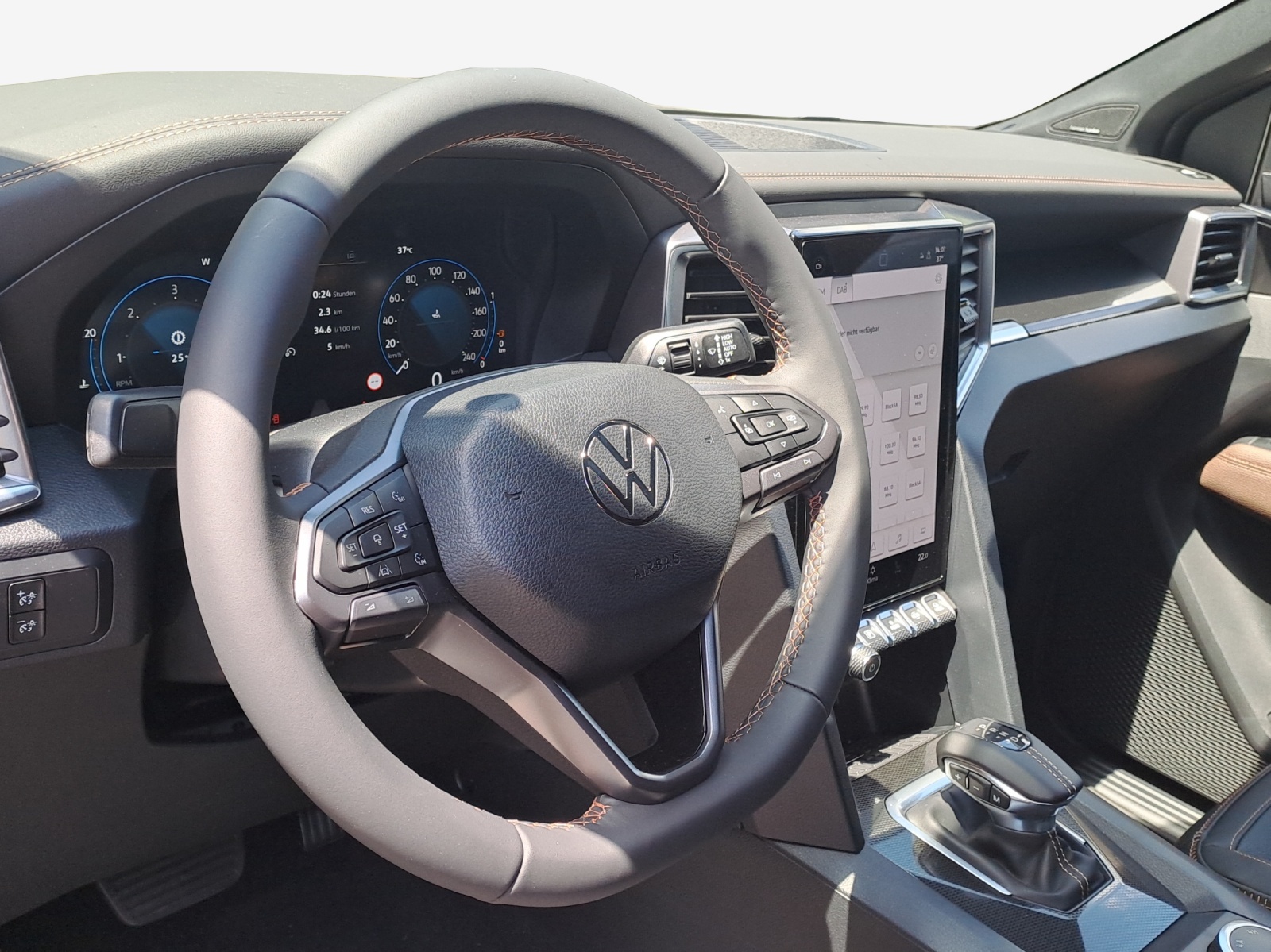 VW Amarok 3.0TDI PanAmericana Winter 2-image-9