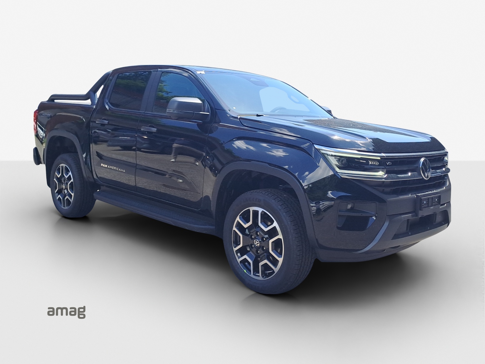VW Amarok 3.0TDI PanAmericana Winter 2-image-5