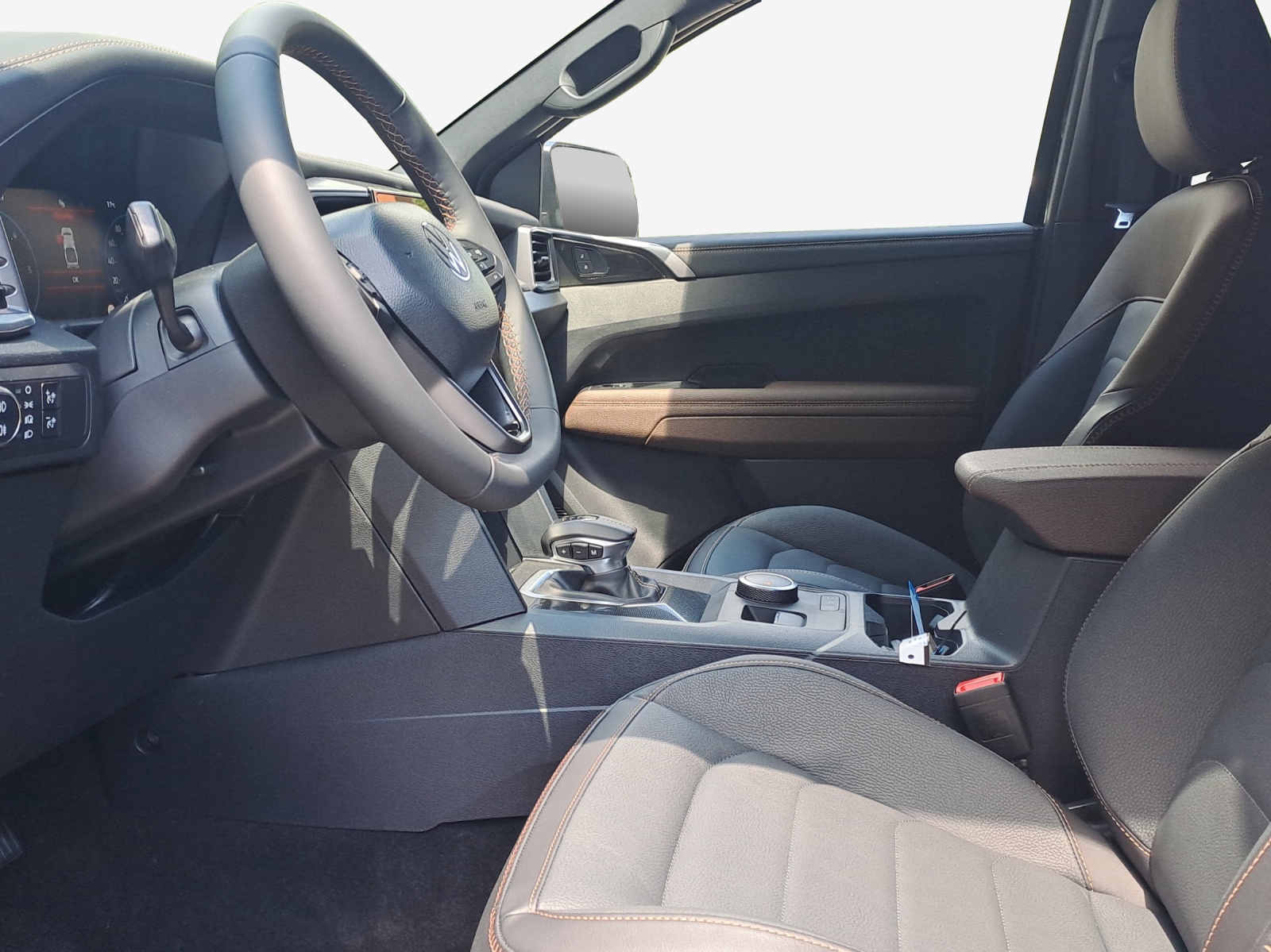 VW Amarok 3.0TDI PanAmericana Winter 2-image-7