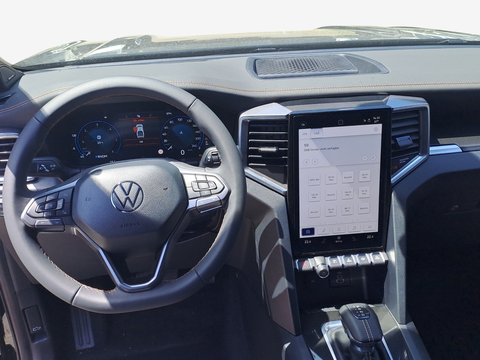 VW Amarok 3.0TDI PanAmericana Winter 2-image-8