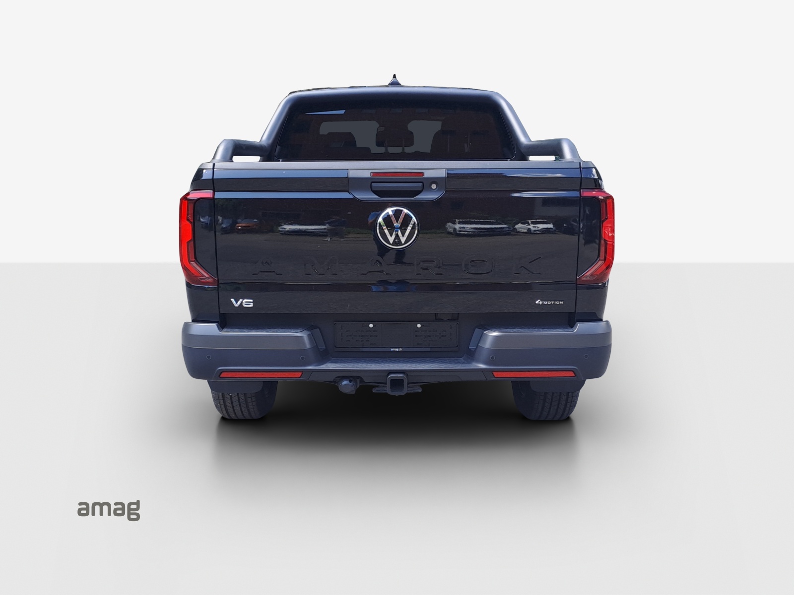 VW Amarok 3.0TDI PanAmericana Winter 2-image-3