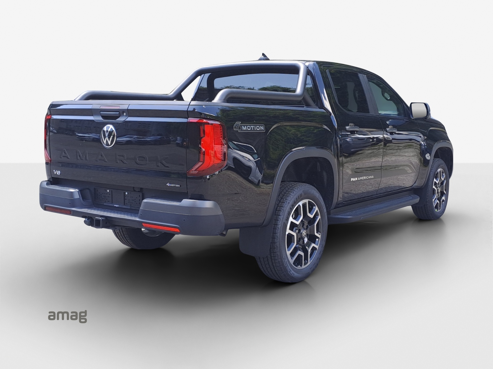 VW Amarok 3.0TDI PanAmericana Winter 2-image-4