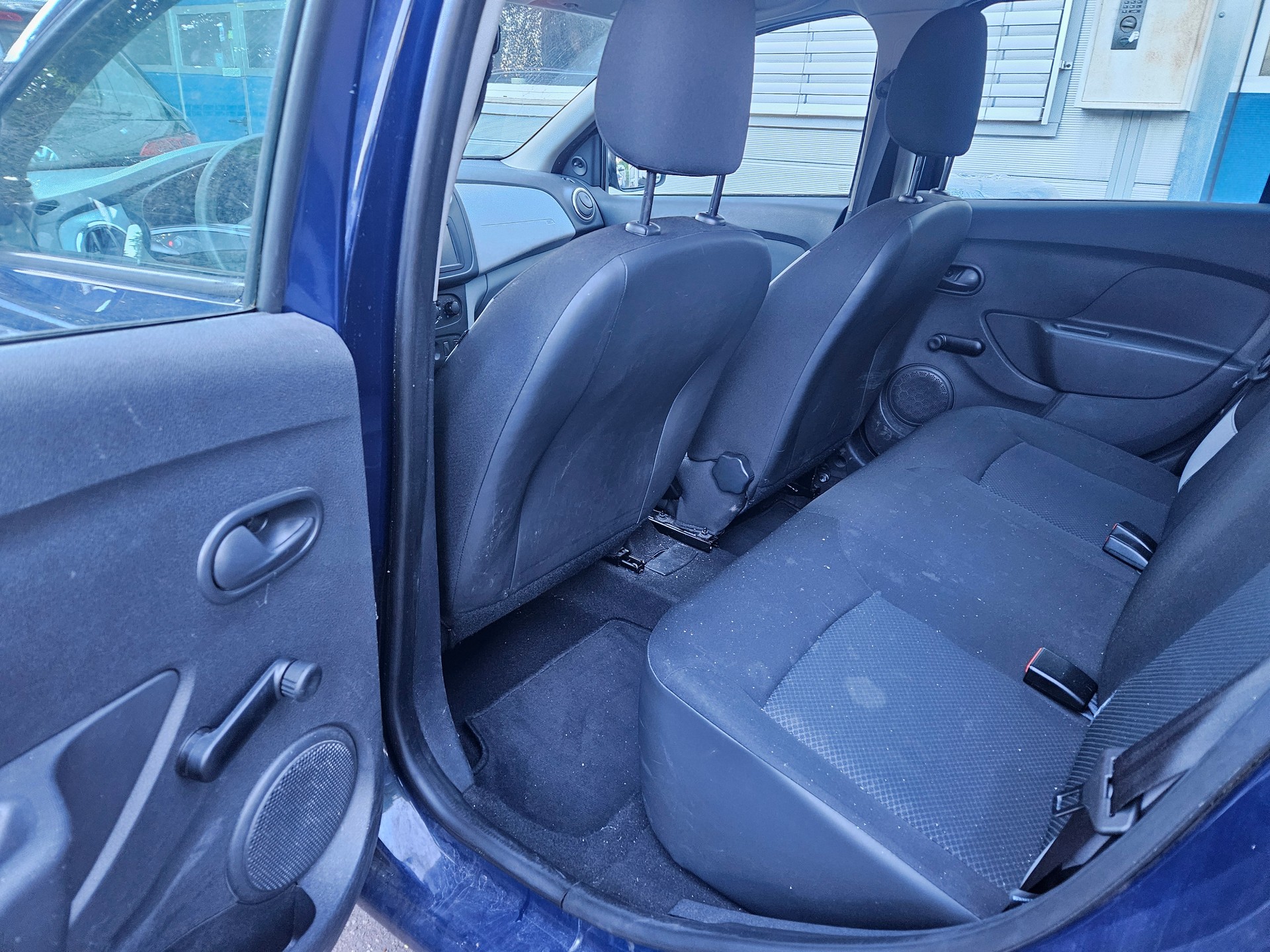DACIA Logan MCV 0.9 Ambiance-image-11