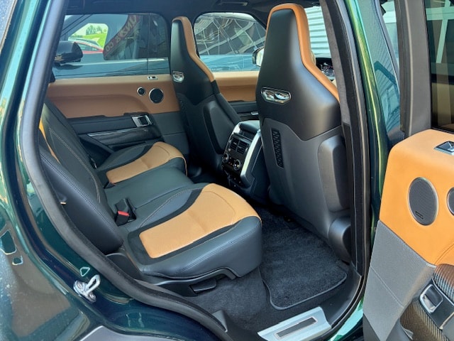 LAND ROVER Range Rover Sport 5.0 V8 SV-image-6