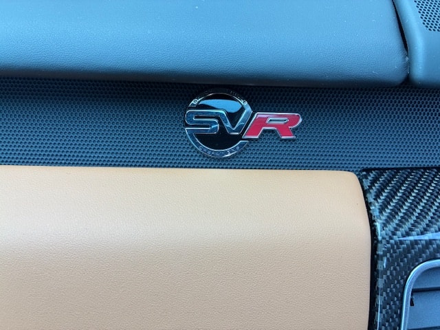 LAND ROVER Range Rover Sport 5.0 V8 SV-image-11