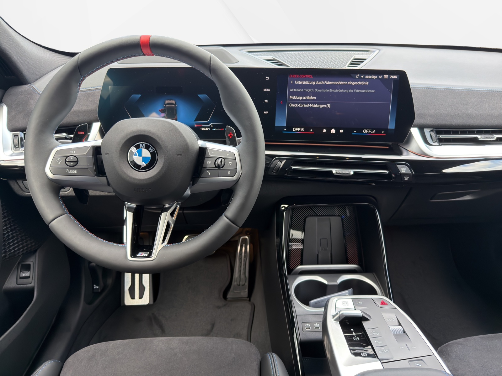 BMW X2 xDrive M35i-image-12