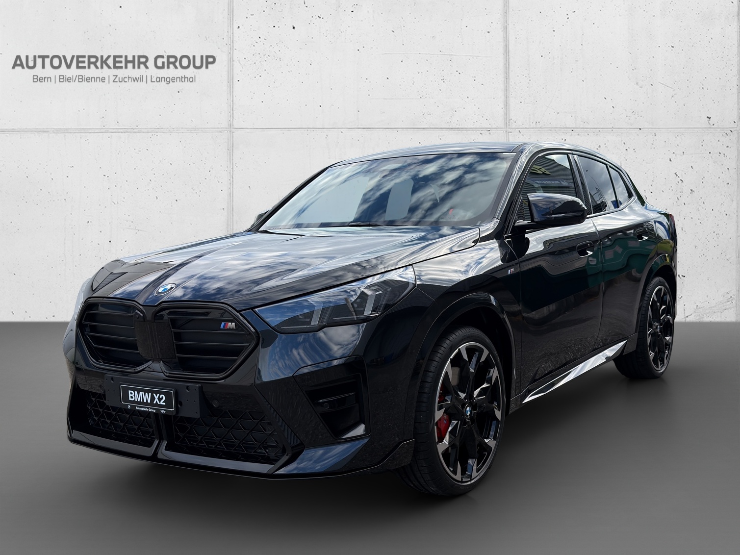 BMW X2 xDrive M35i-image-0