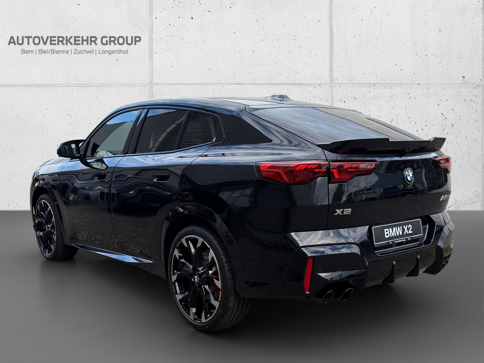 BMW X2 xDrive M35i-image-2
