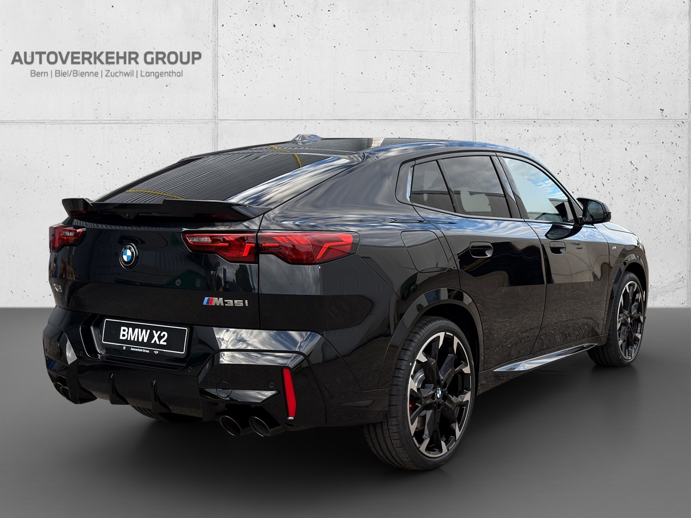 BMW X2 xDrive M35i-image-4