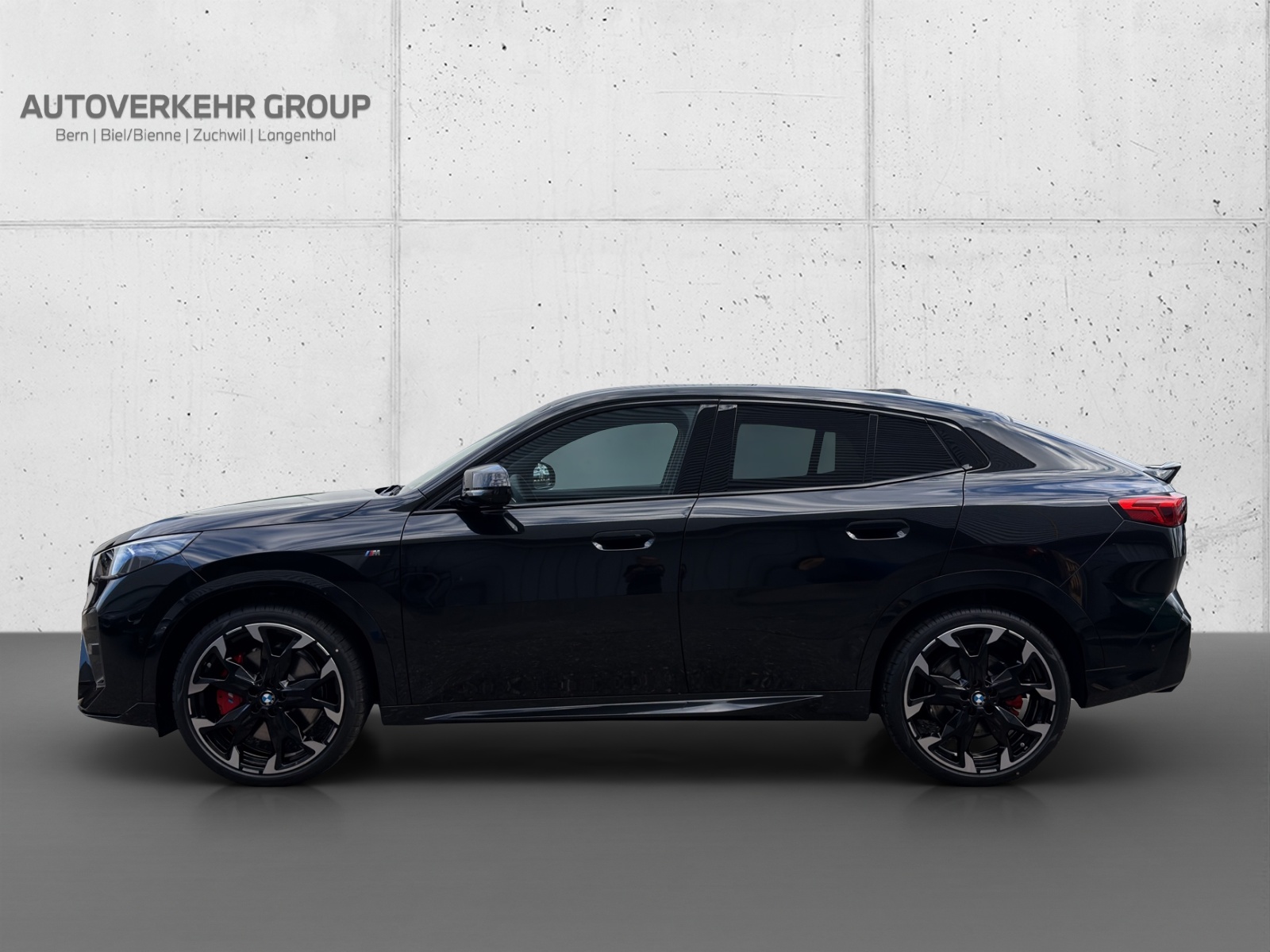 BMW X2 xDrive M35i-image-1