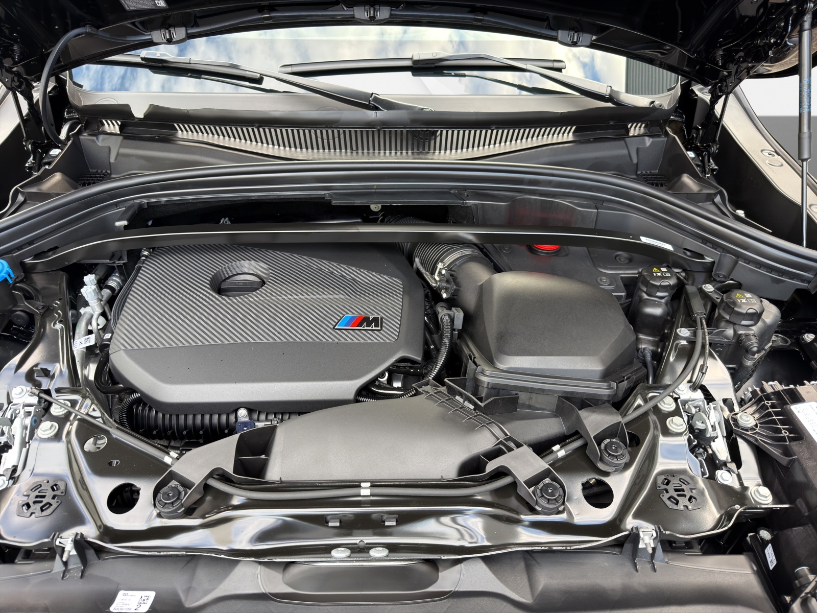 BMW X2 xDrive M35i-image-9