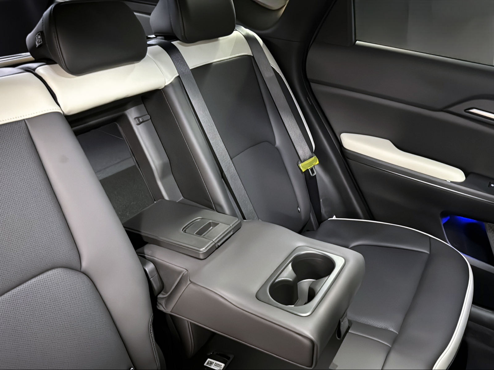 KIA EV5 81,4 kWh GT-Line-image-26