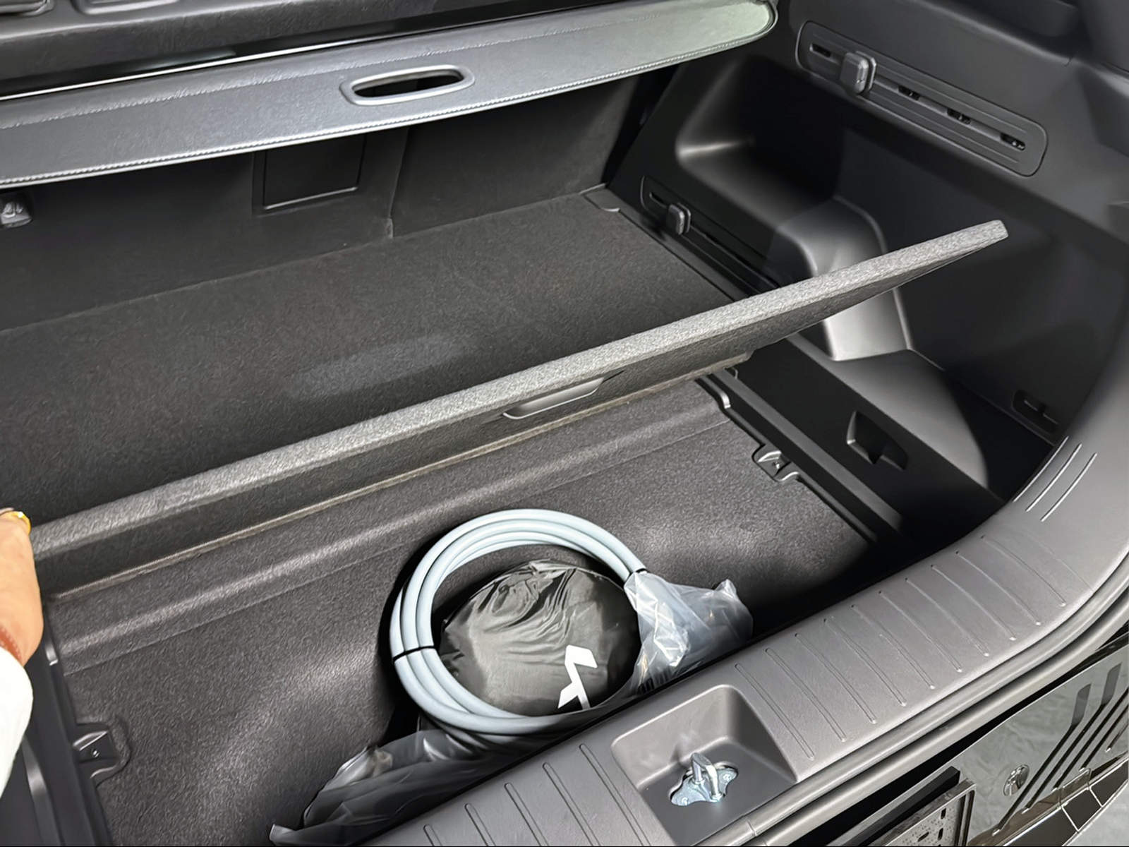 KIA EV5 81,4 kWh GT-Line-image-20