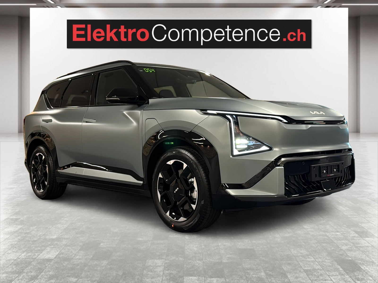 KIA EV5 81,4 kWh GT-Line-showroom-element-2