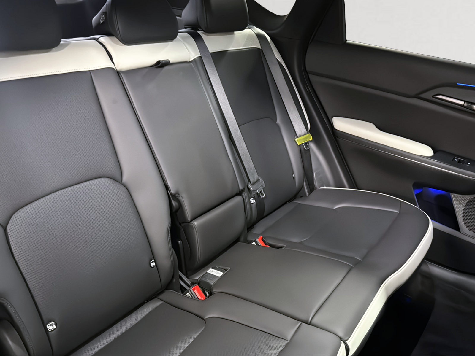 KIA EV5 81,4 kWh GT-Line-image-23
