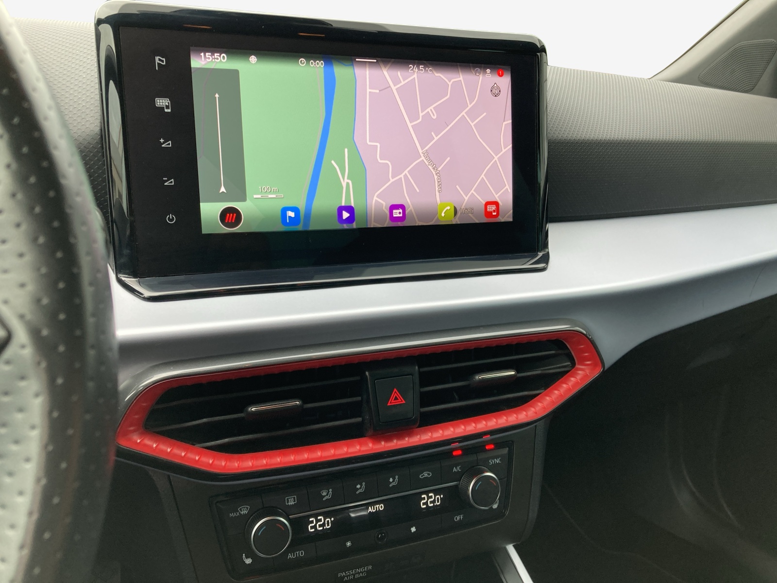 SEAT Arona 1.5 Eco TSI Hola FR DSG-image-10
