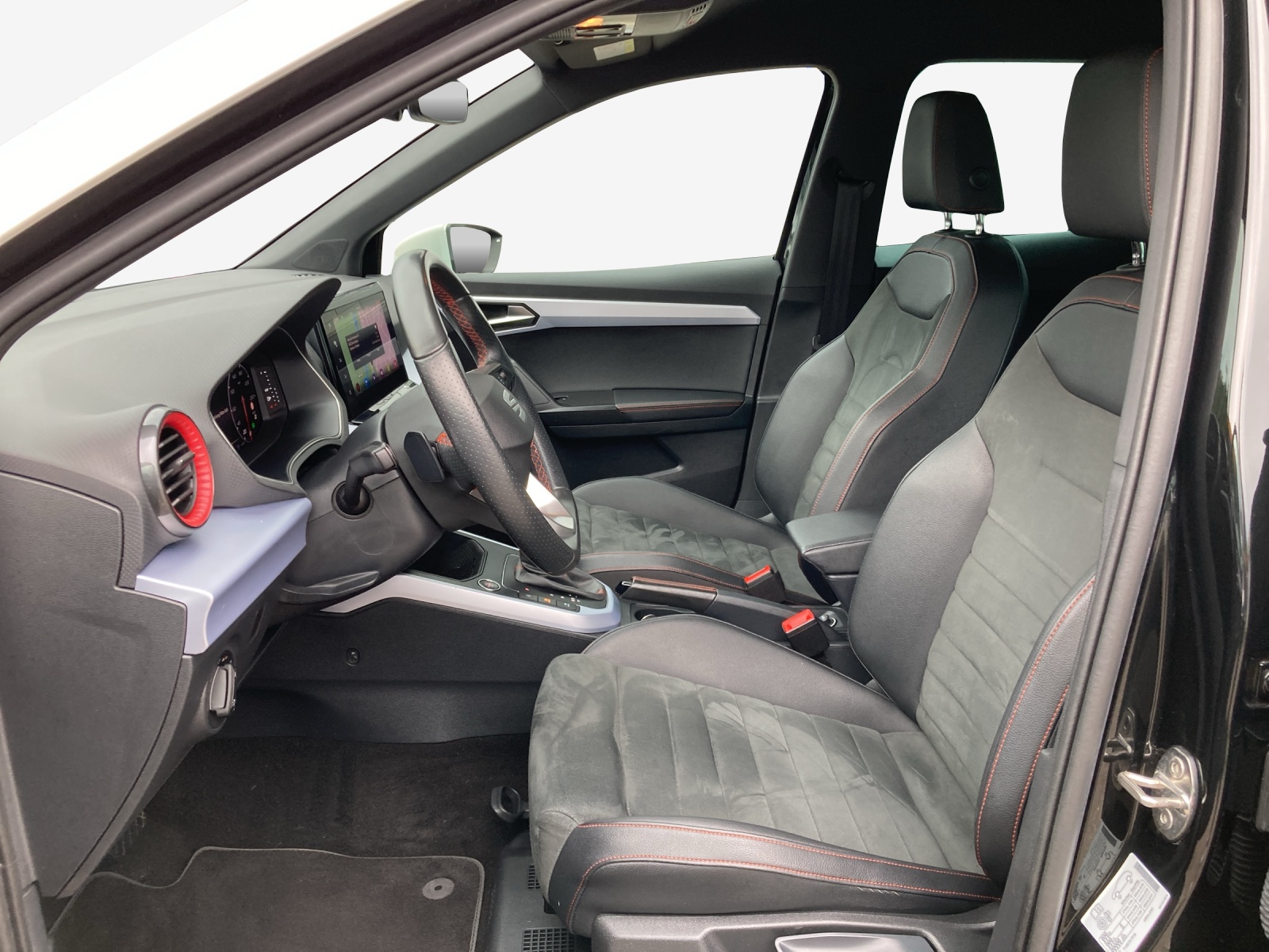 SEAT Arona 1.5 Eco TSI Hola FR DSG-image-7