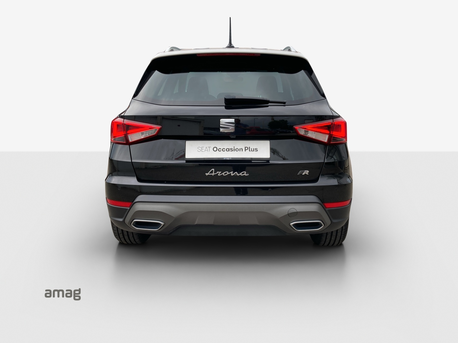 SEAT Arona 1.5 Eco TSI Hola FR DSG-image-3