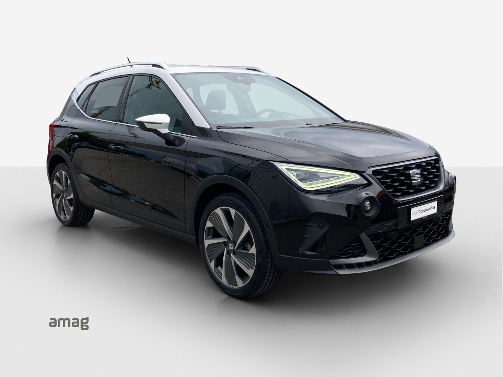 SEAT Arona 1.5 Eco TSI Hola FR DSG-image-5