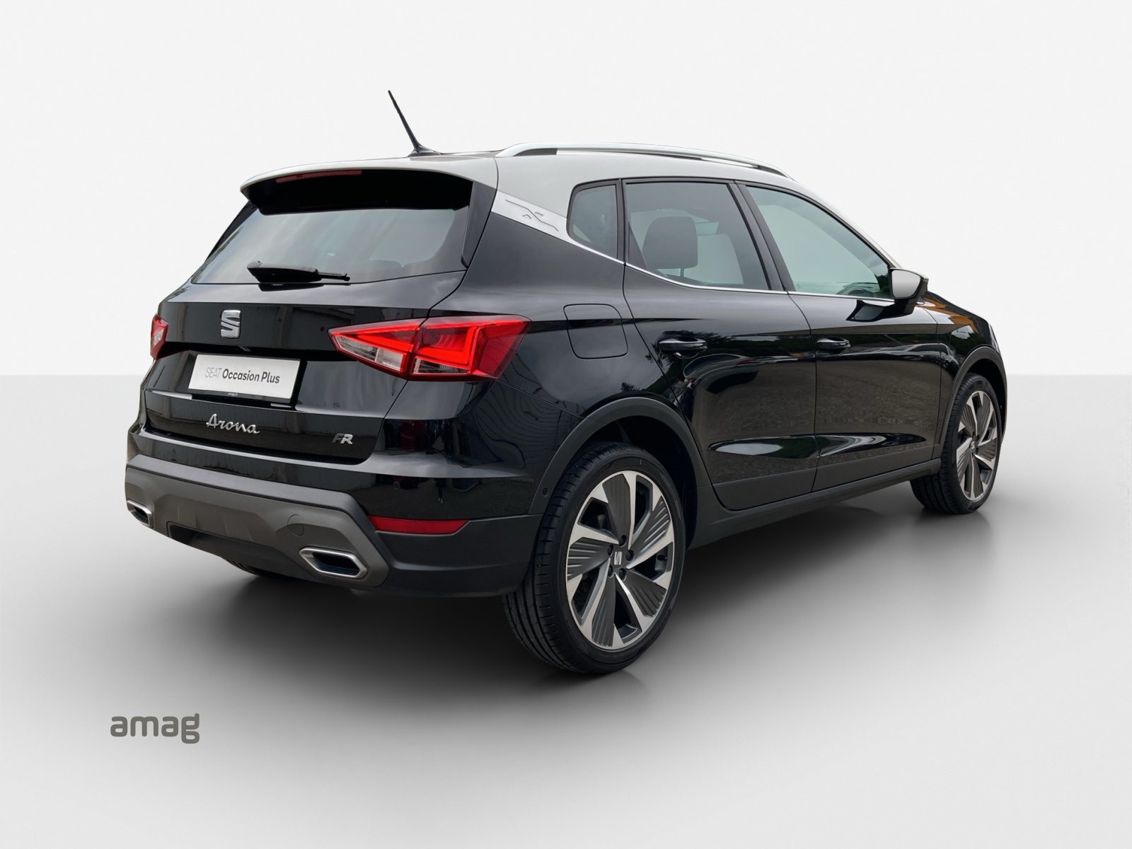 SEAT Arona 1.5 Eco TSI Hola FR DSG-image-4