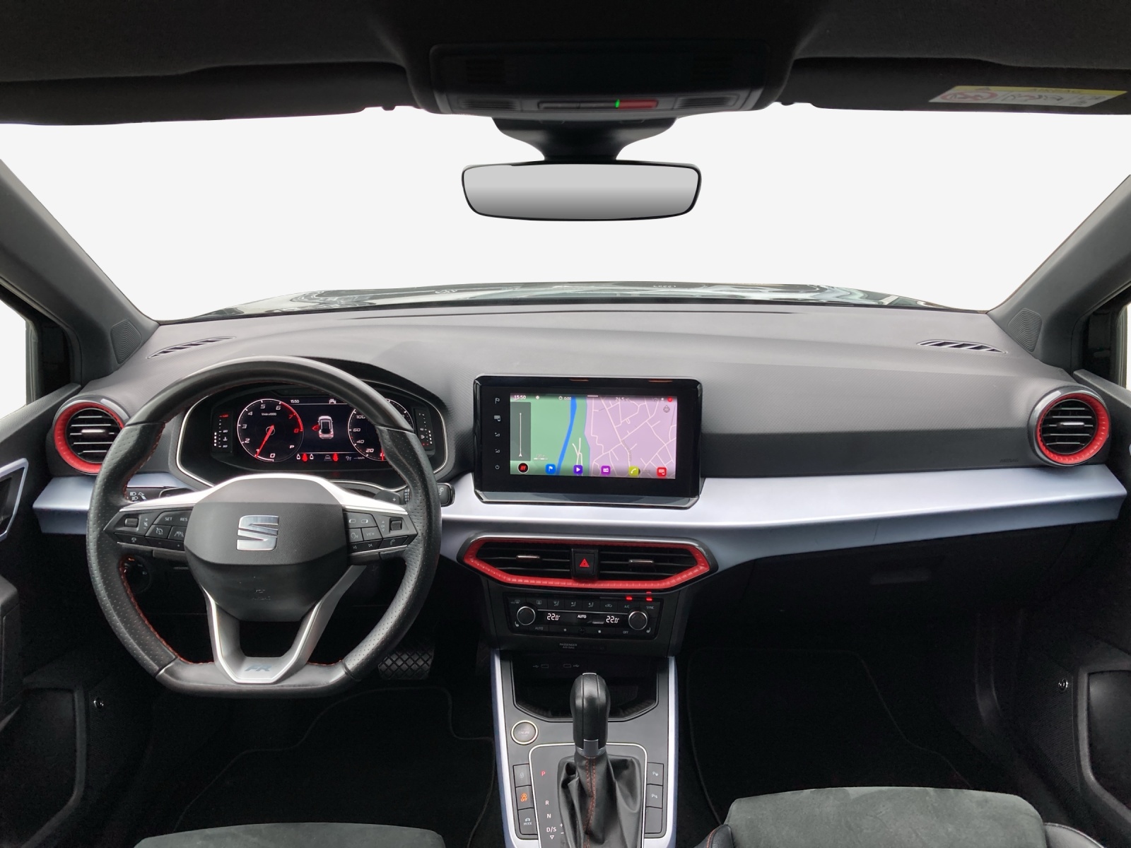 SEAT Arona 1.5 Eco TSI Hola FR DSG-image-8