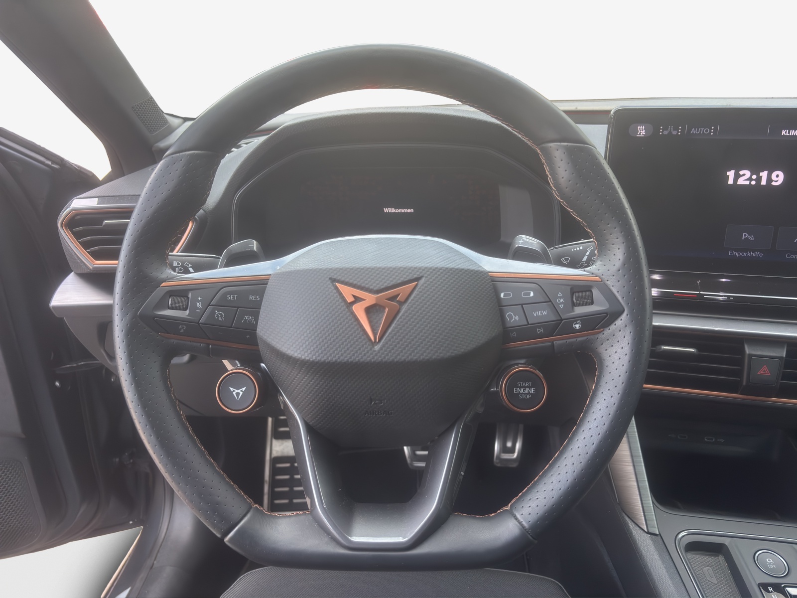 CUPRA LEON 1.4 e-HYBRID pHEV VZ DSG-image-9