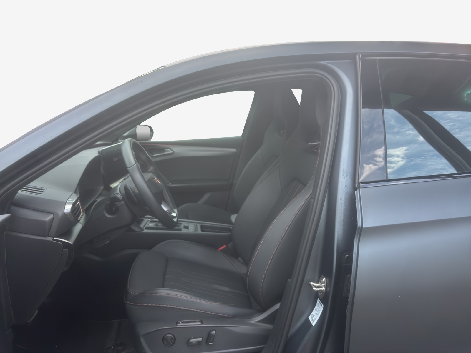 CUPRA LEON 1.4 e-HYBRID pHEV VZ DSG-image-7