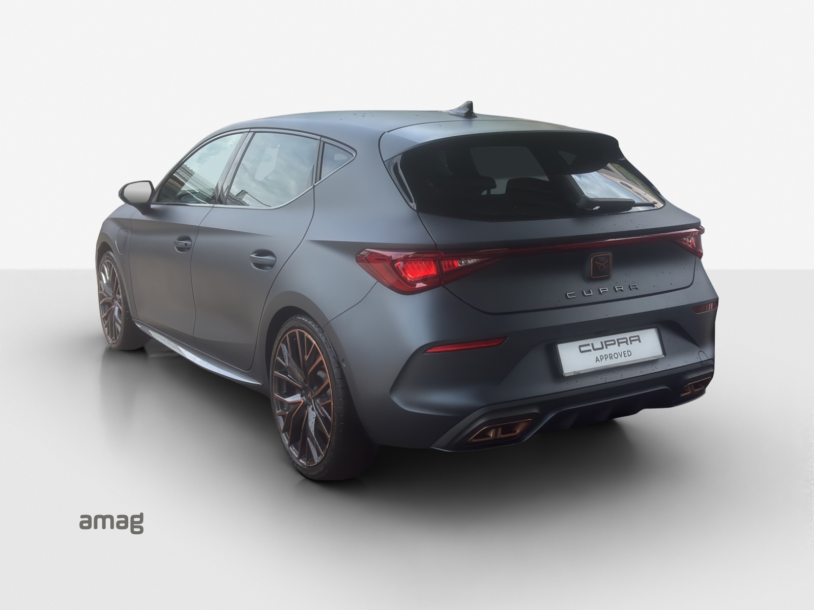CUPRA LEON 1.4 e-HYBRID pHEV VZ DSG-image-2
