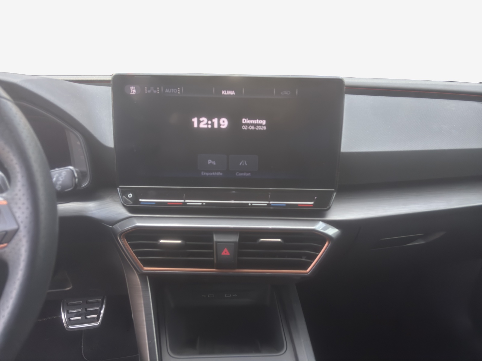 CUPRA LEON 1.4 e-HYBRID pHEV VZ DSG-image-10