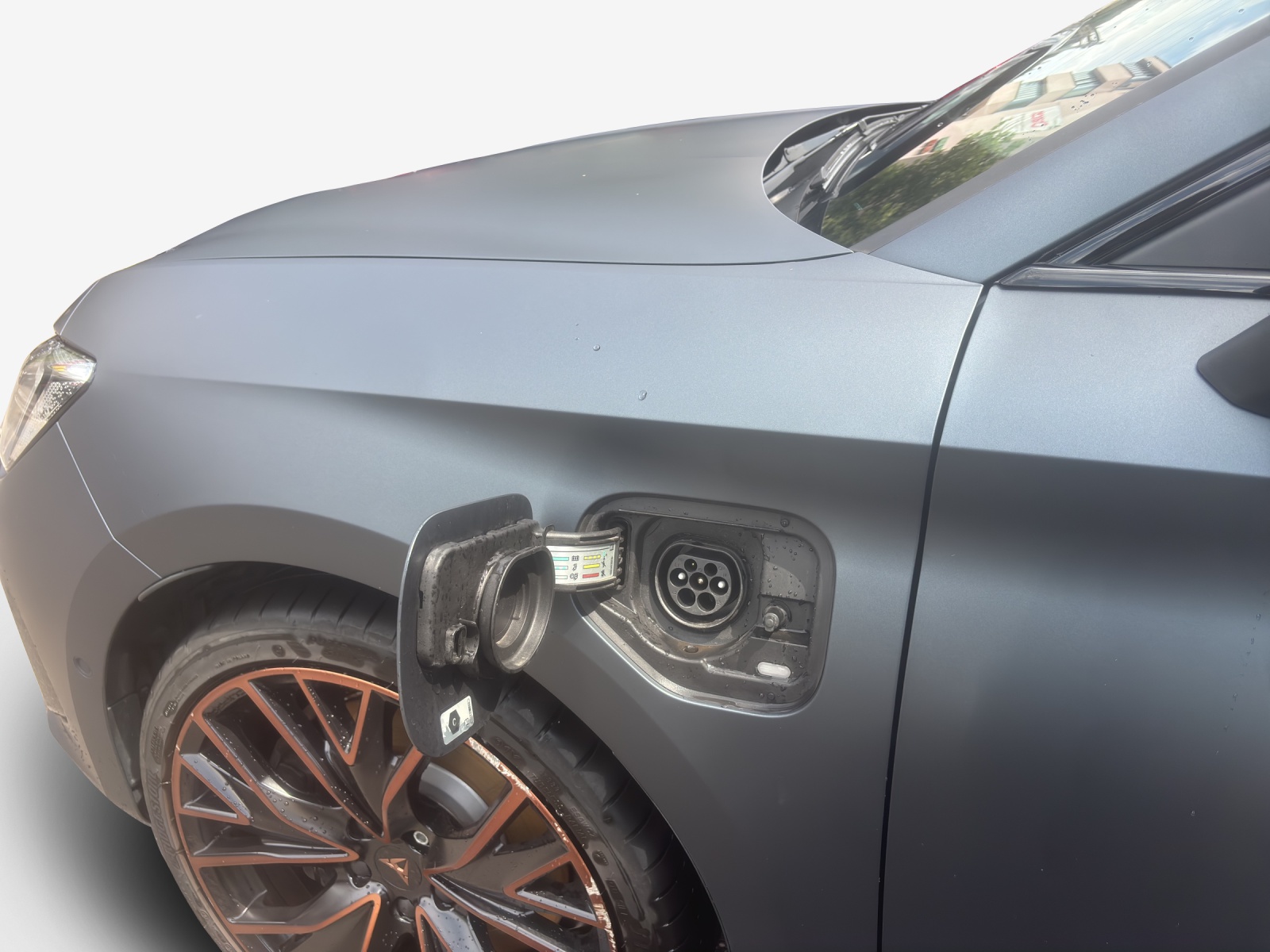 CUPRA LEON 1.4 e-HYBRID pHEV VZ DSG-image-13