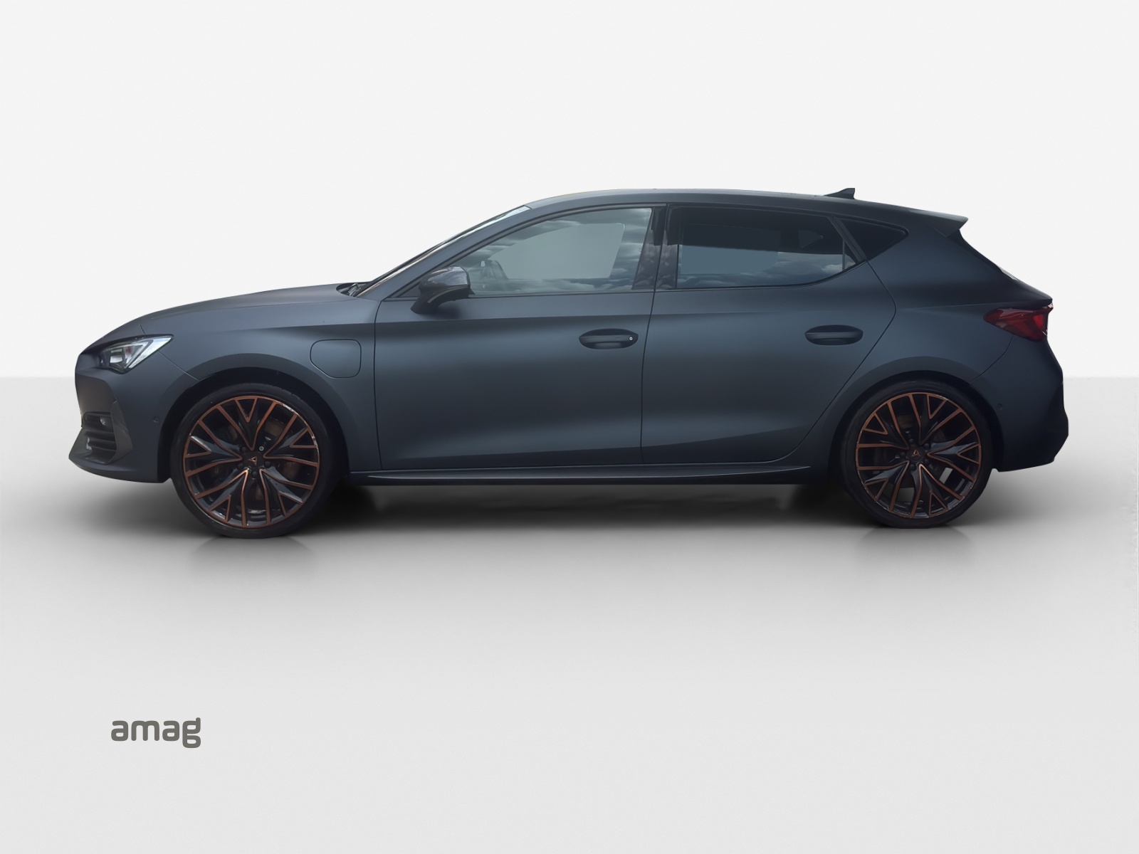 CUPRA LEON 1.4 e-HYBRID pHEV VZ DSG-image-1
