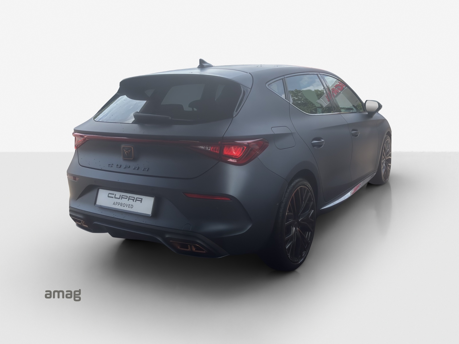 CUPRA LEON 1.4 e-HYBRID pHEV VZ DSG-image-5