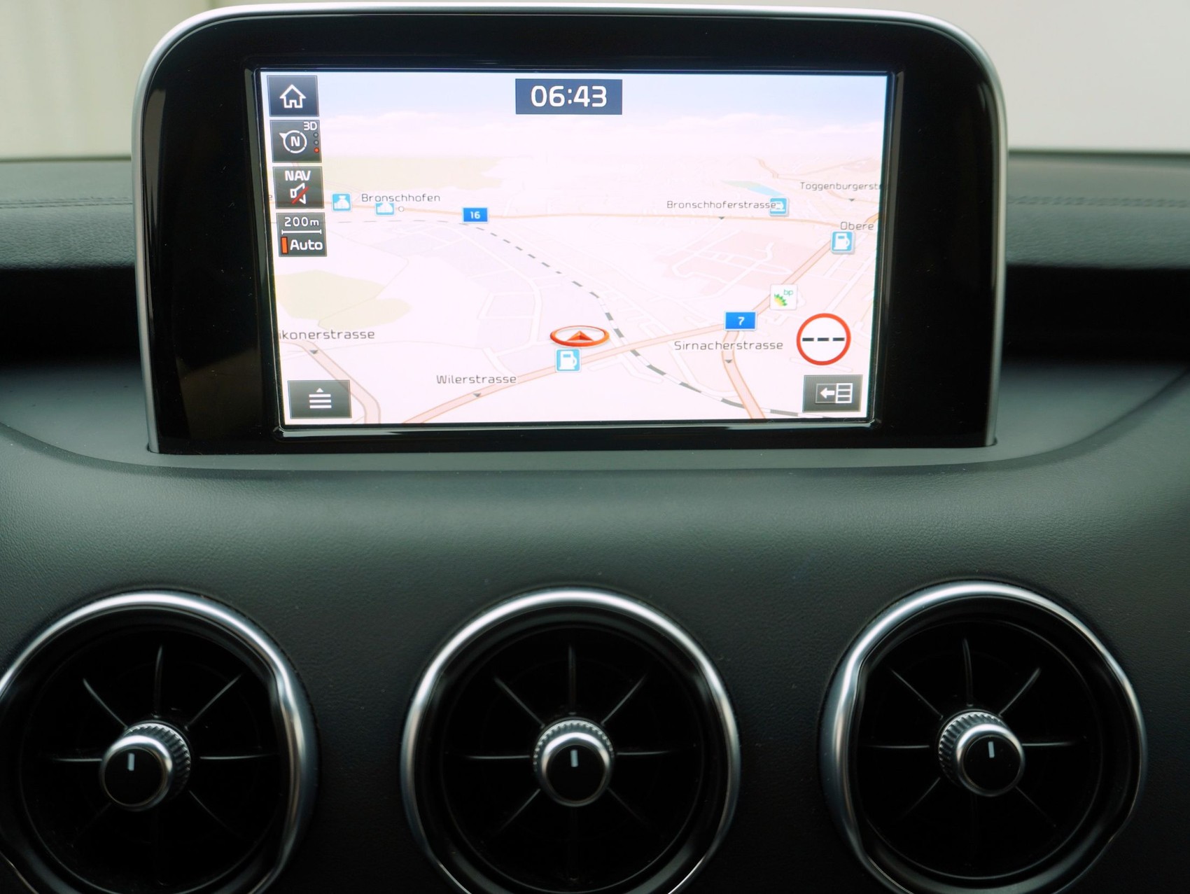 KIA Stinger GT 3.3 T-GDi 4WD **KW Gewindefahrwerk**-image-24