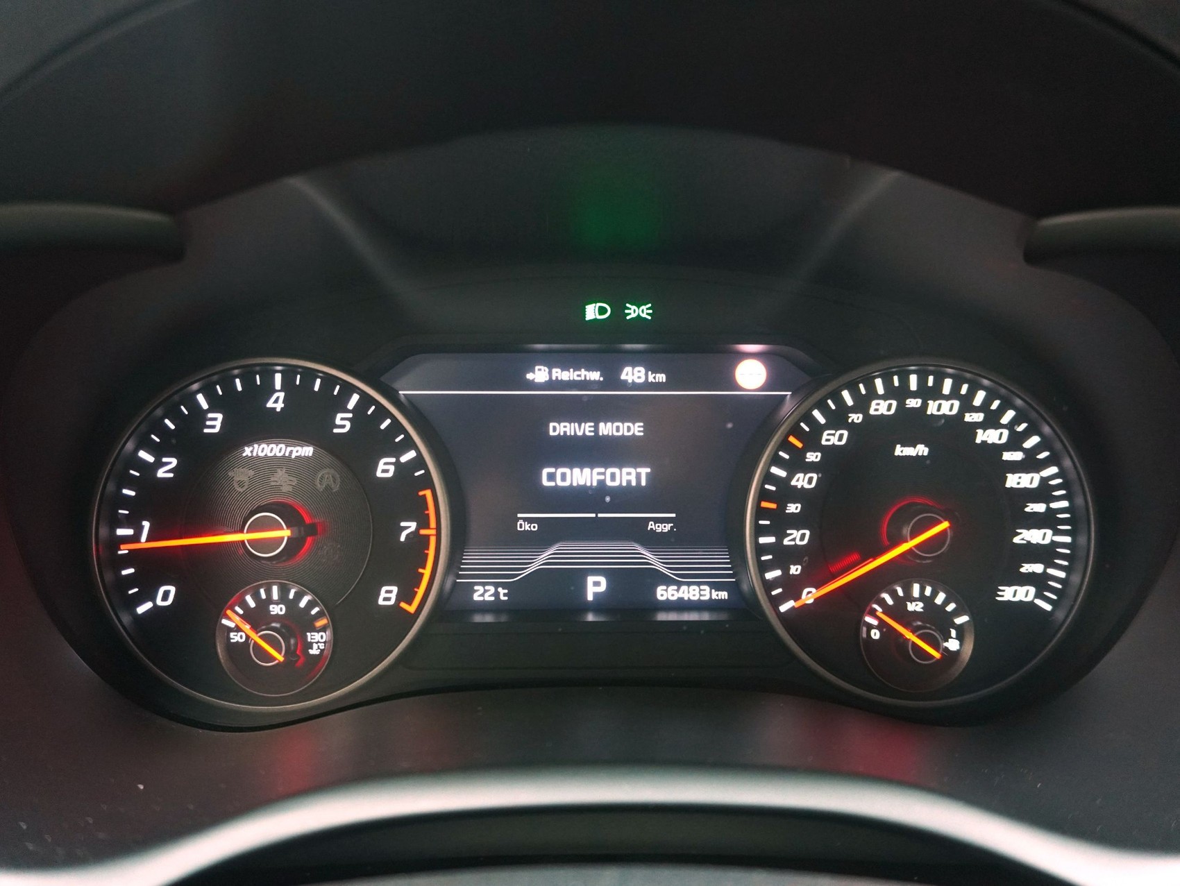 KIA Stinger GT 3.3 T-GDi 4WD **KW Gewindefahrwerk**-image-18