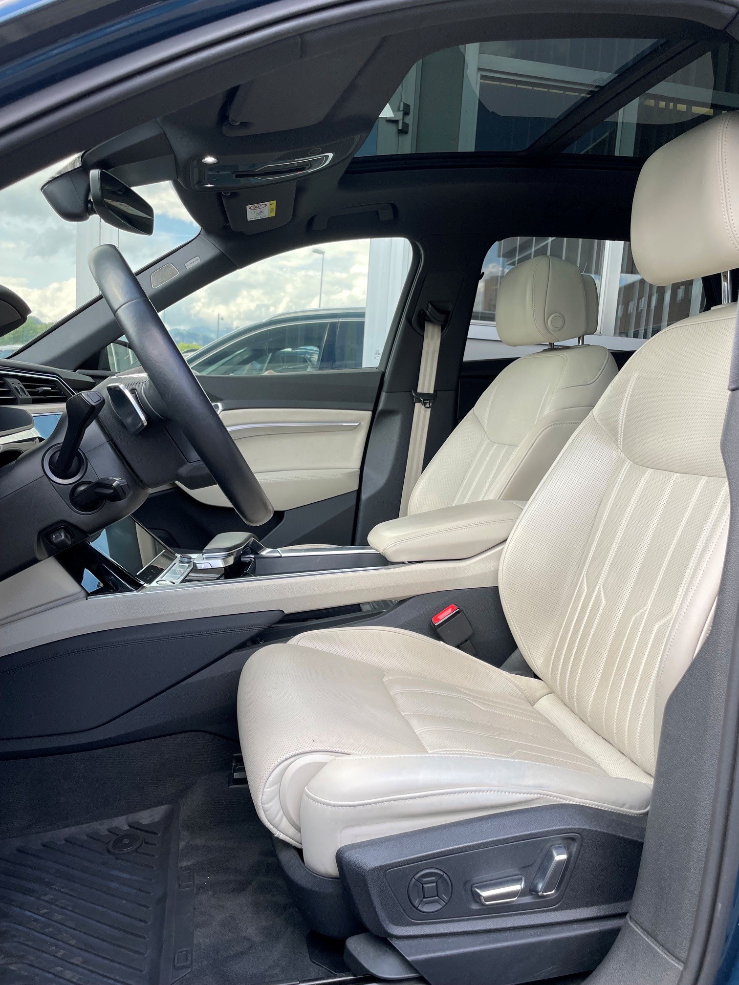 AUDI e-tron 55 Advanced quattro-image-21