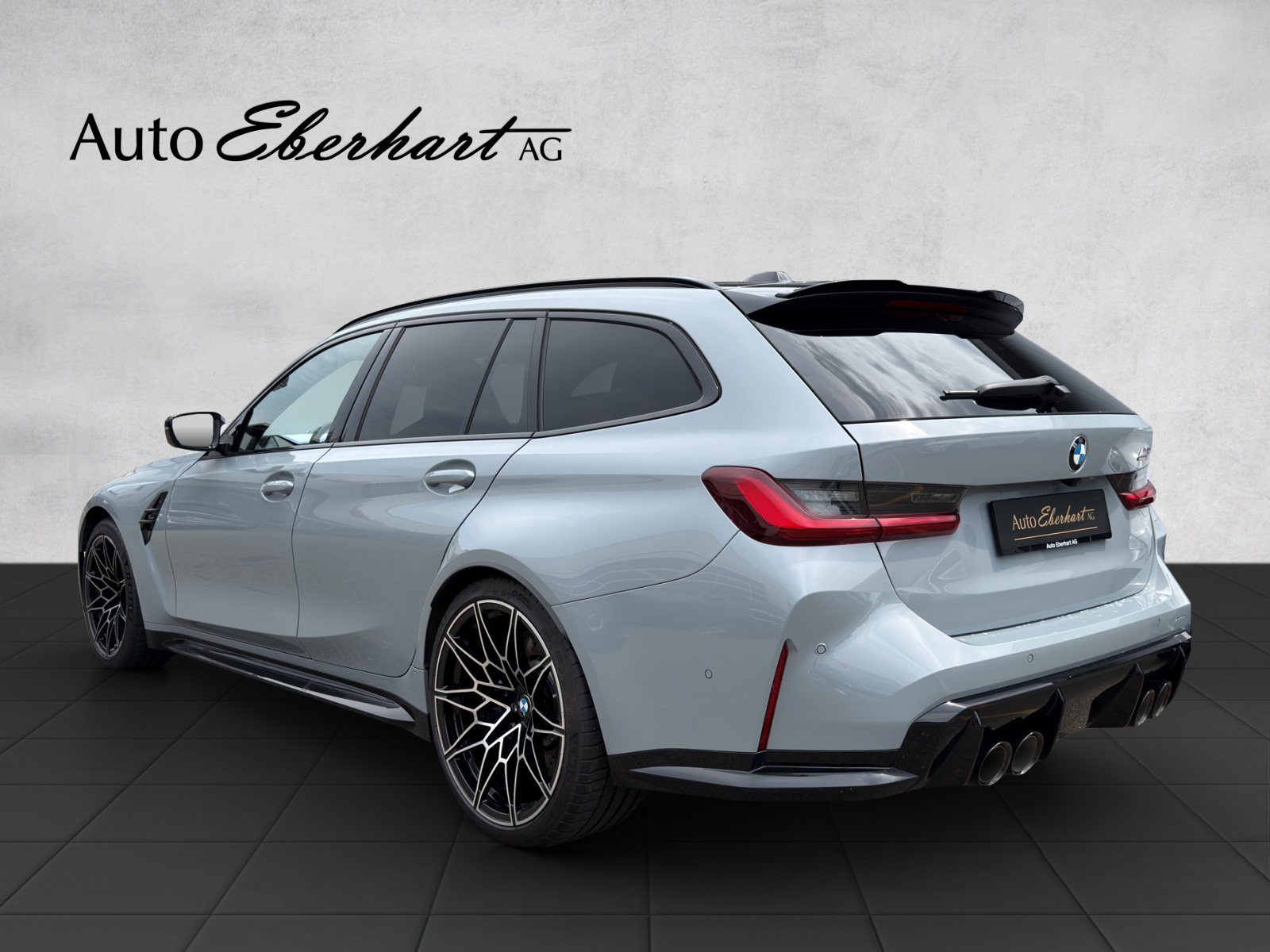 BMW M3 Touring xDrive Competition M LCI-image-1