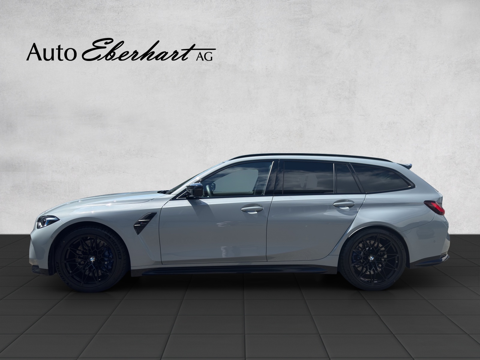 BMW M3 Touring xDrive Competition M LCI-image-2