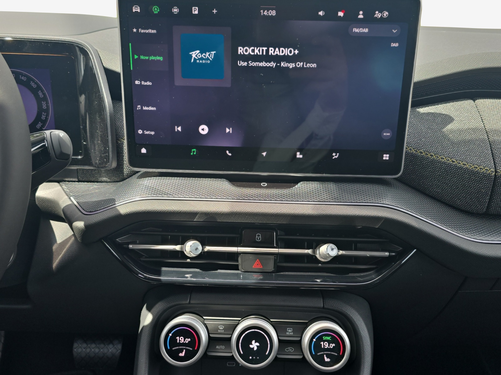 SKODA Kodiaq 2.0 TSI Dynamic 4x4-image-10