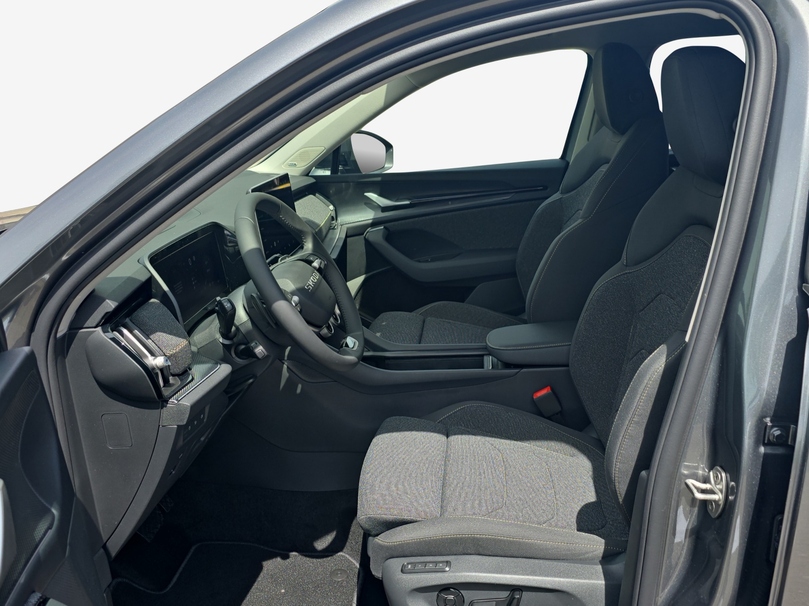 SKODA Kodiaq 2.0 TSI Dynamic 4x4-image-7