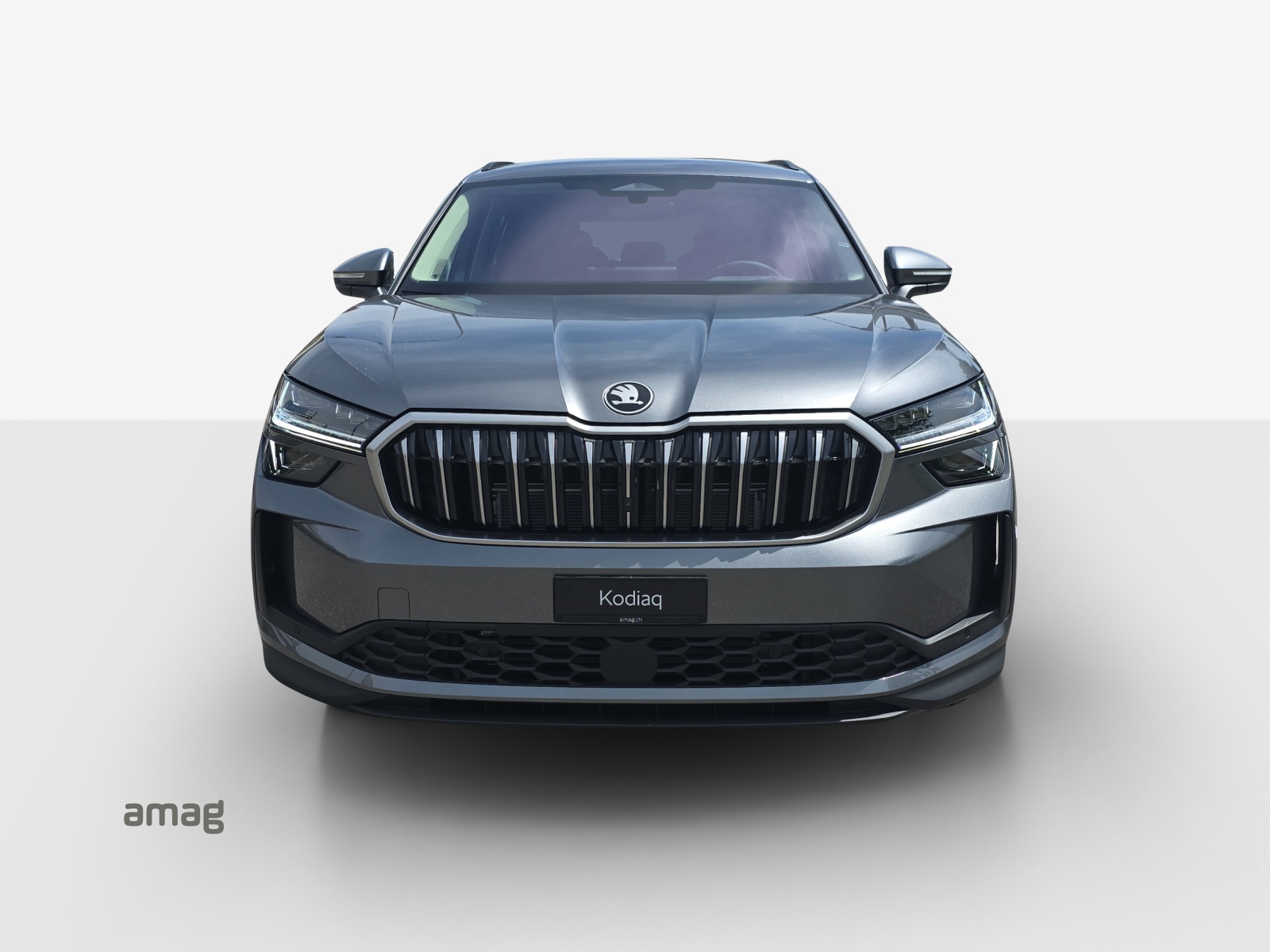 SKODA Kodiaq 2.0 TSI Dynamic 4x4-image-6