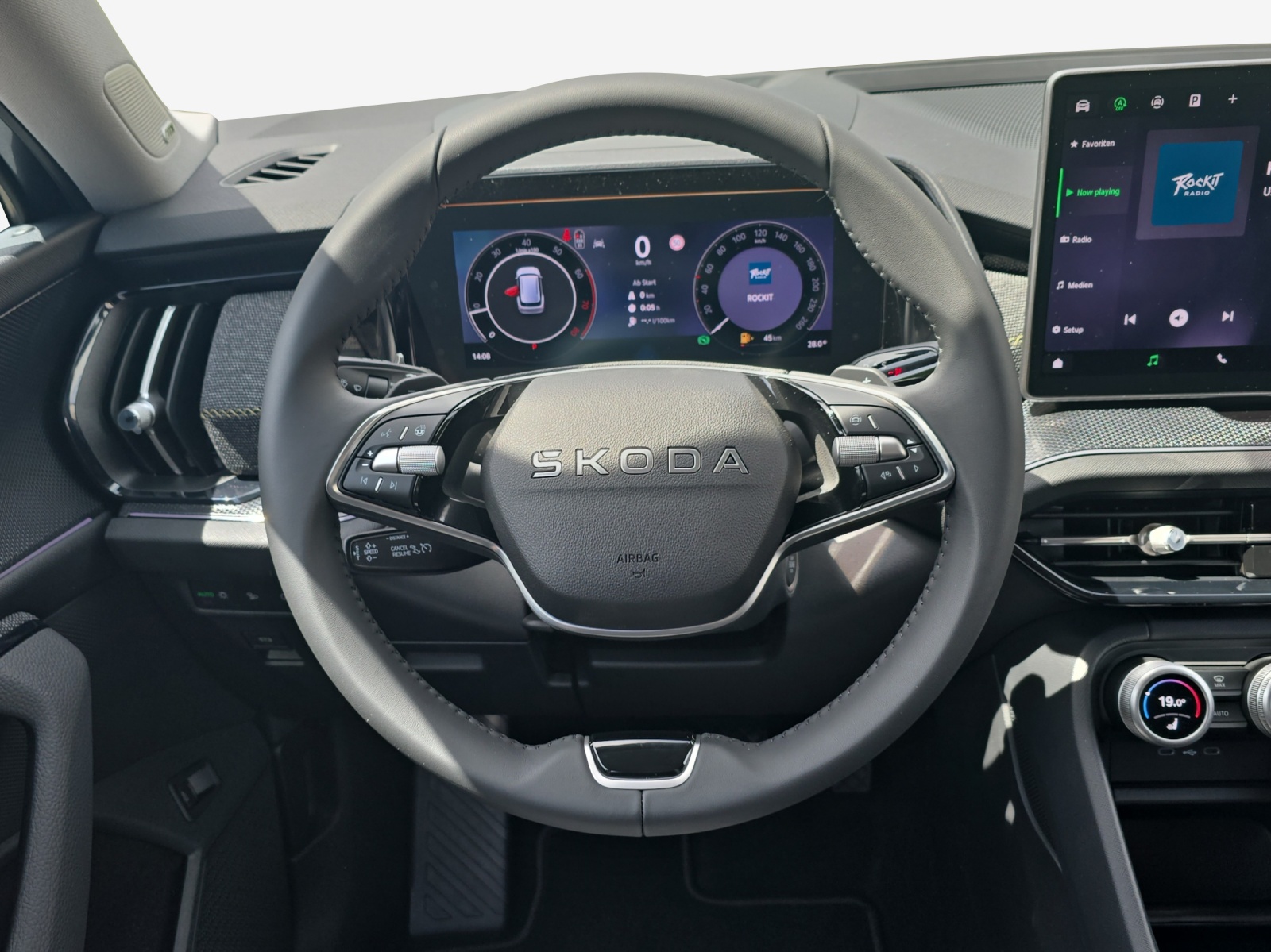 SKODA Kodiaq 2.0 TSI Dynamic 4x4-image-9
