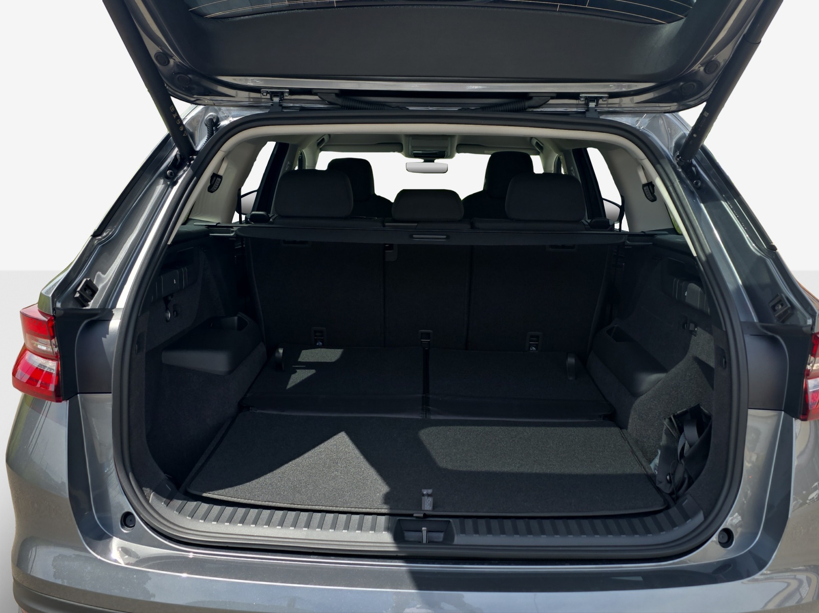SKODA Kodiaq 2.0 TSI Dynamic 4x4-image-12