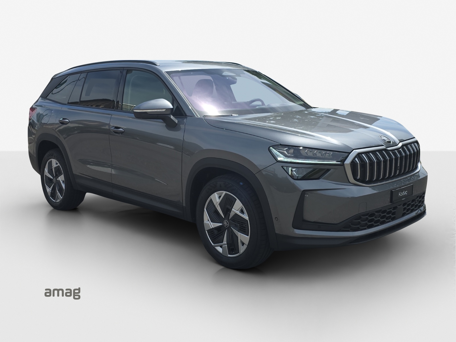 SKODA Kodiaq 2.0 TSI Dynamic 4x4-image-5