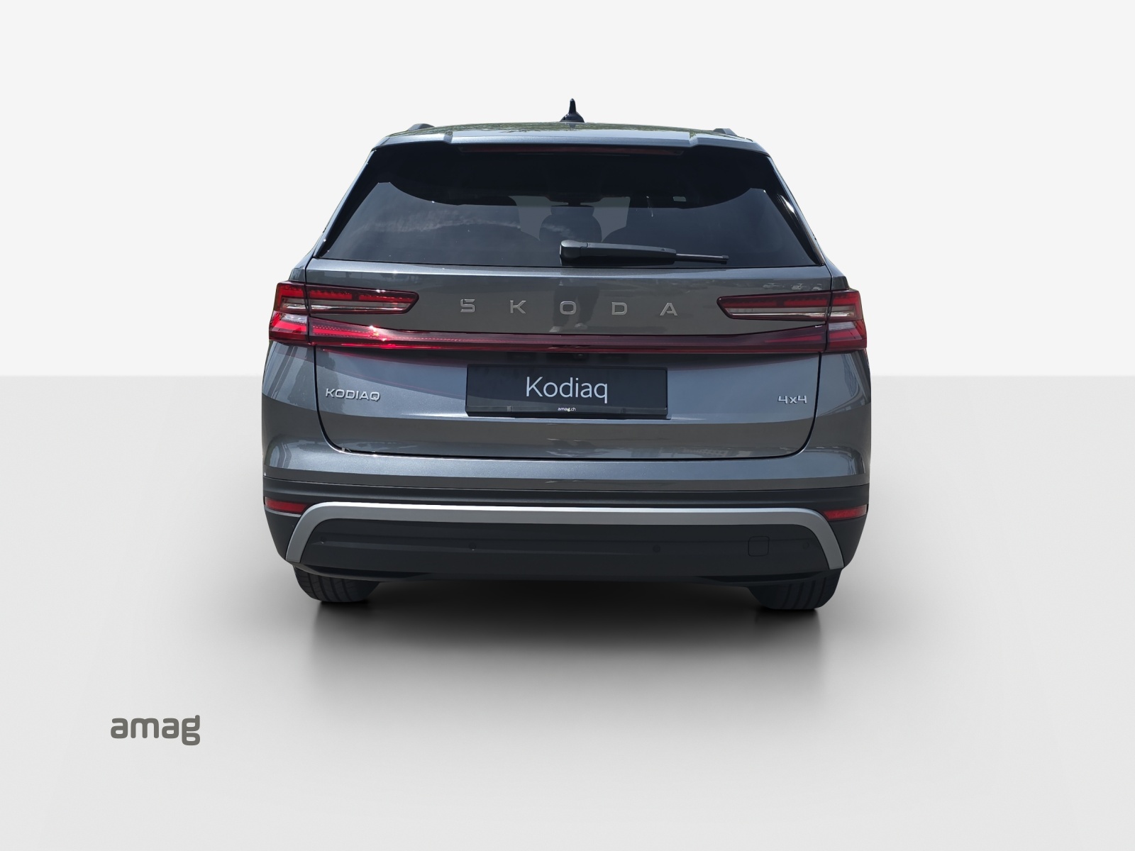 SKODA Kodiaq 2.0 TSI Dynamic 4x4-image-3