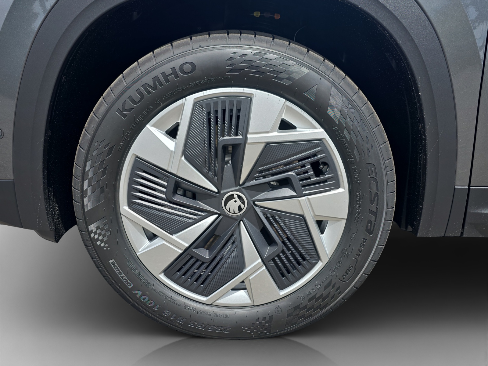 SKODA Kodiaq 2.0 TSI Dynamic 4x4-image-14