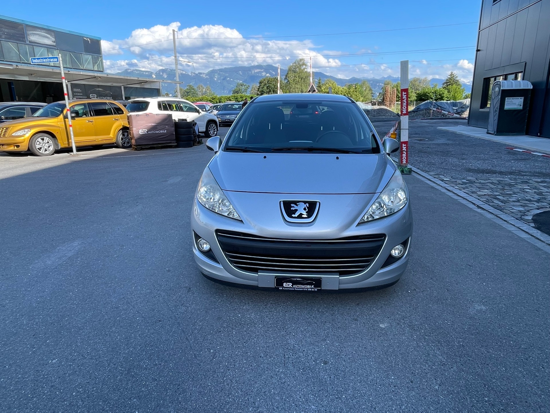 PEUGEOT 207 1.6 16V Sport-image-4